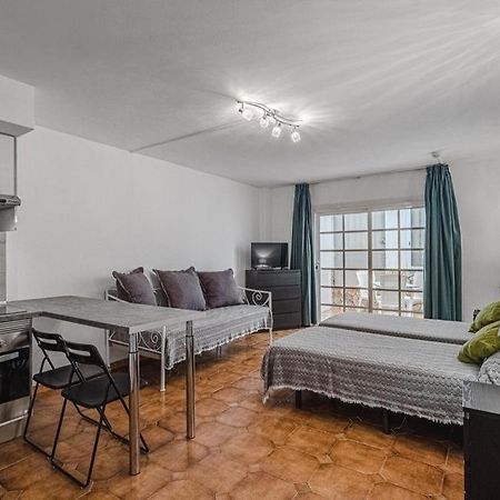 Appartement Bleu Torviscas à Costa Adeje  Extérieur photo
