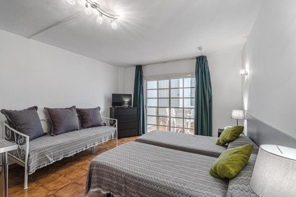 Appartement Bleu Torviscas à Costa Adeje  Extérieur photo